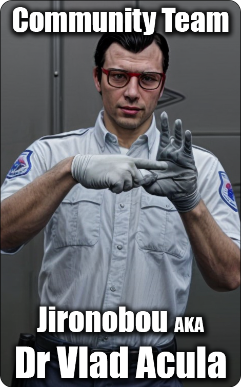Roleplay Applications