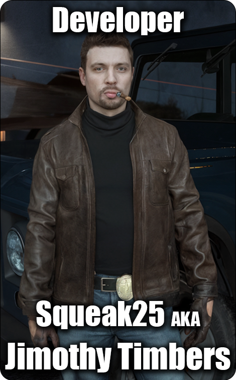 Roleplay Applications